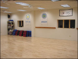 NEMAA Dojang